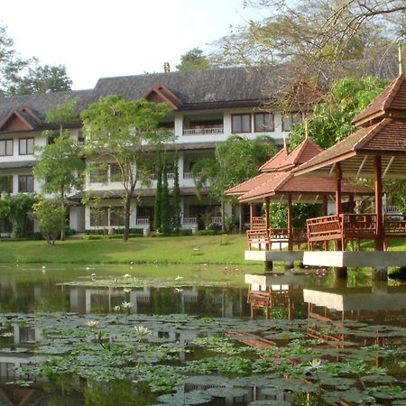 Suan Bua Hotel & Resort Ban Pong  Экстерьер фото