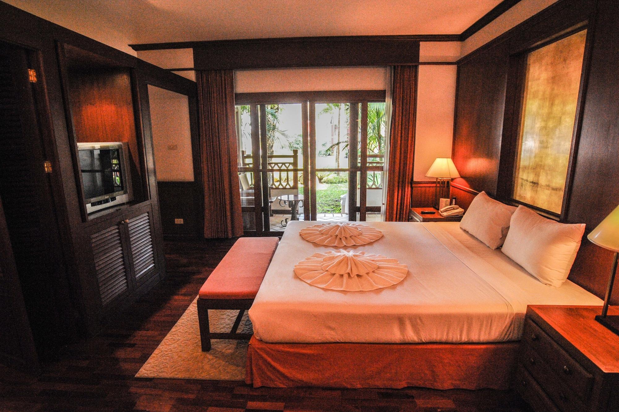 Suan Bua Hotel & Resort Ban Pong  Экстерьер фото