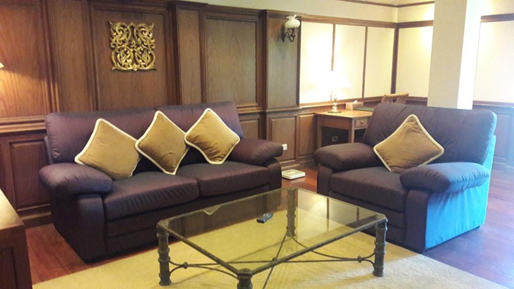 Suan Bua Hotel & Resort Ban Pong  Номер фото